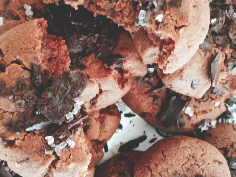 Keep Calm and Eat&nbsp;Cookies