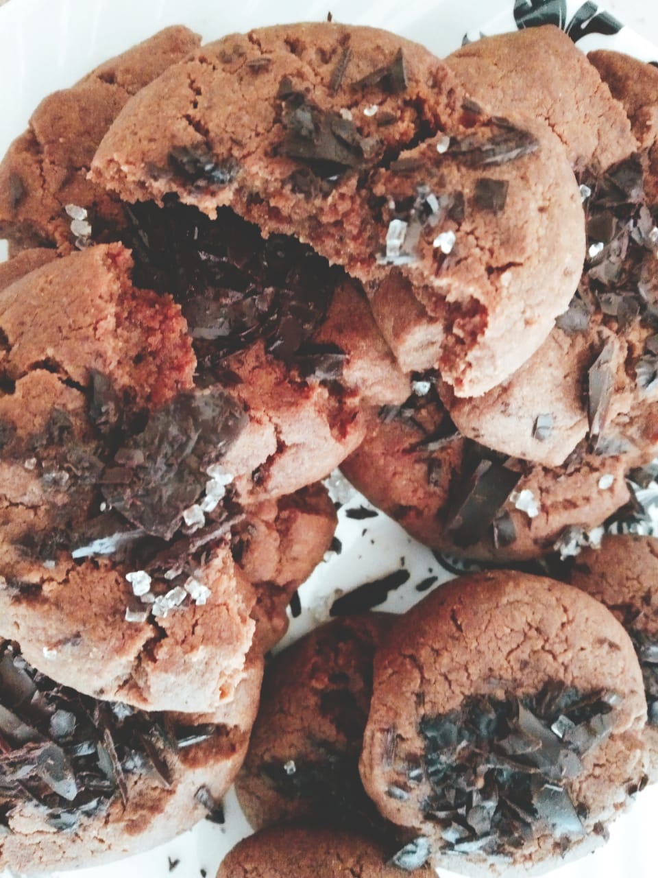 Keep Calm and Eat&nbsp;Cookies